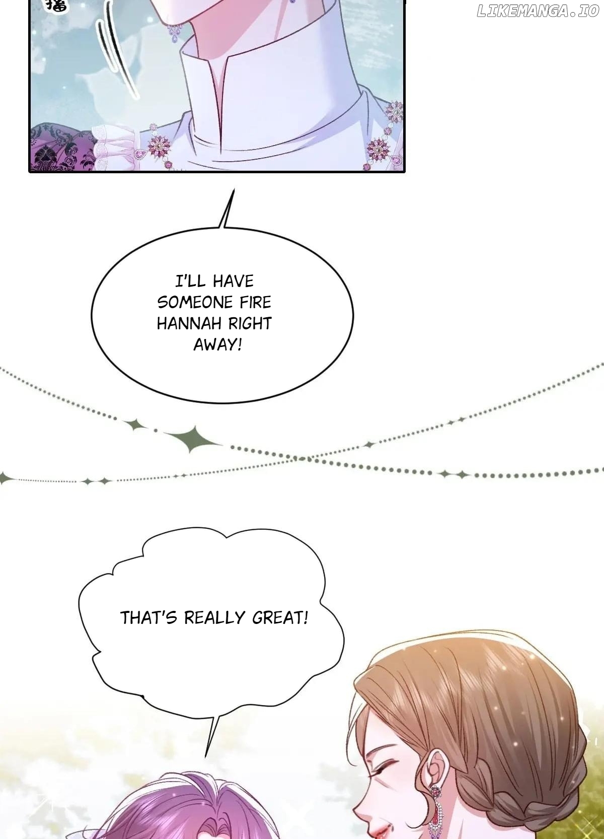 Confessing My Love to Him, the Treacherous One Chapter 23 - page 41
